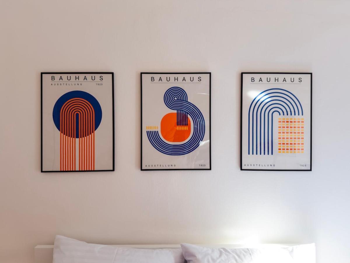 The Funkhaus - Blue And Orange Experience * Praga