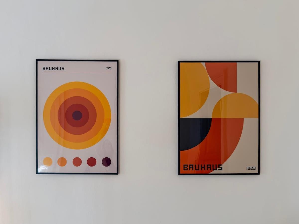 The Funkhaus - Blue And Orange Experience * Praga